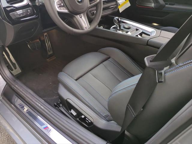 2026 BMW Z4 sDrive30i