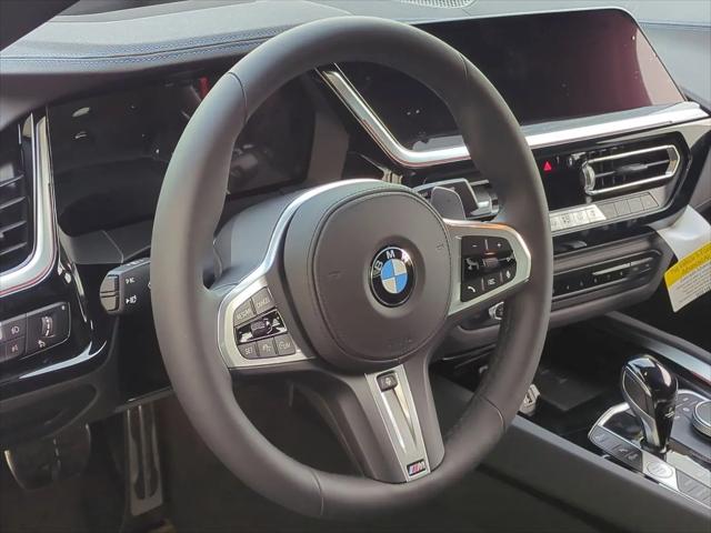 2026 BMW Z4 sDrive30i
