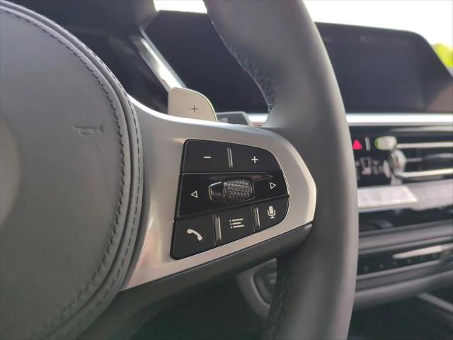 2026 BMW Z4 sDrive30i