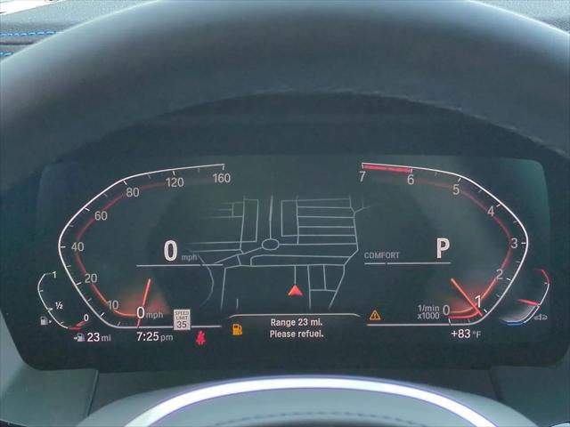 2026 BMW Z4 sDrive30i