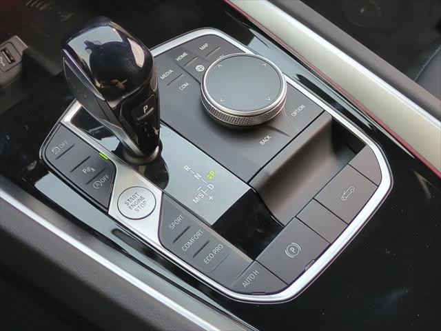 2026 BMW Z4 sDrive30i