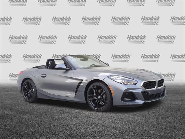 2026 BMW Z4 sDrive30i