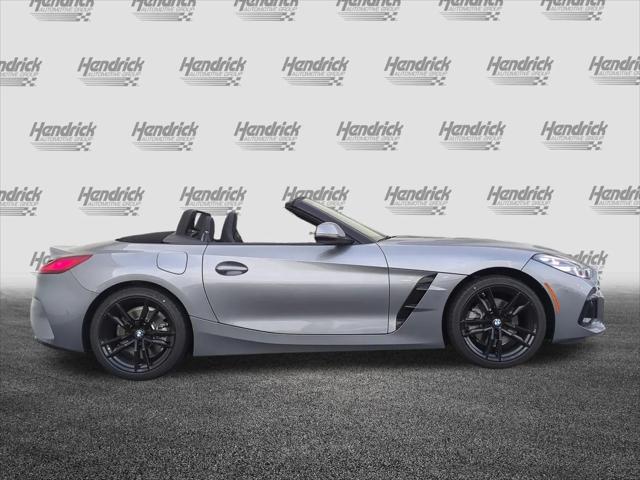 2026 BMW Z4 sDrive30i