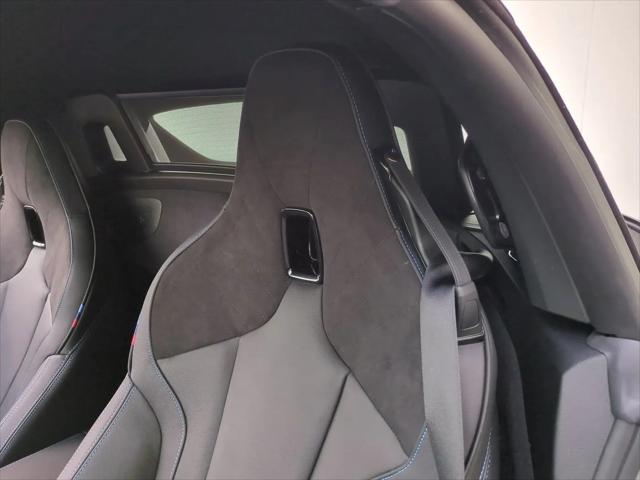 2026 BMW Z4 sDrive30i
