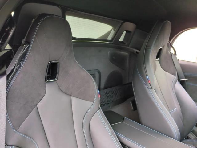 2026 BMW Z4 sDrive30i