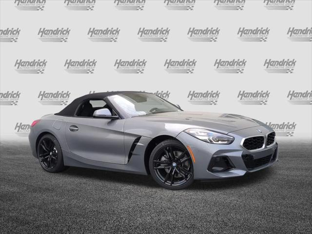 2026 BMW Z4 sDrive30i