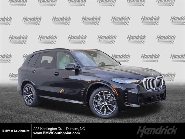 2026 BMW X5 xDrive50e for sale in Durham, NC