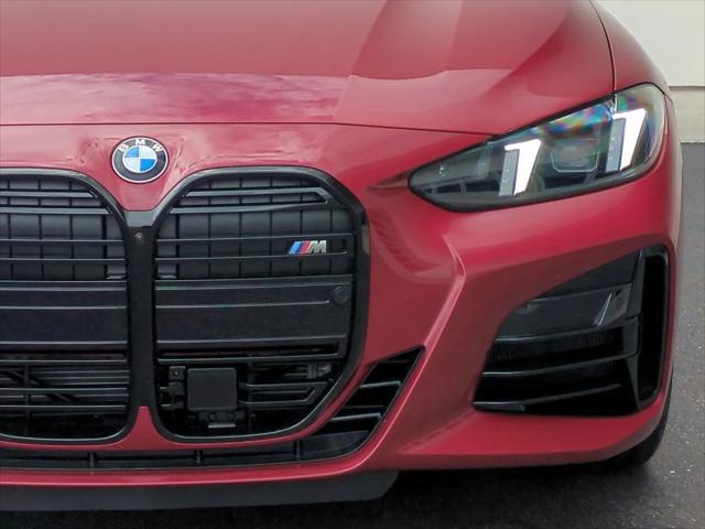 2027 BMW 4 Series M440i xDrive