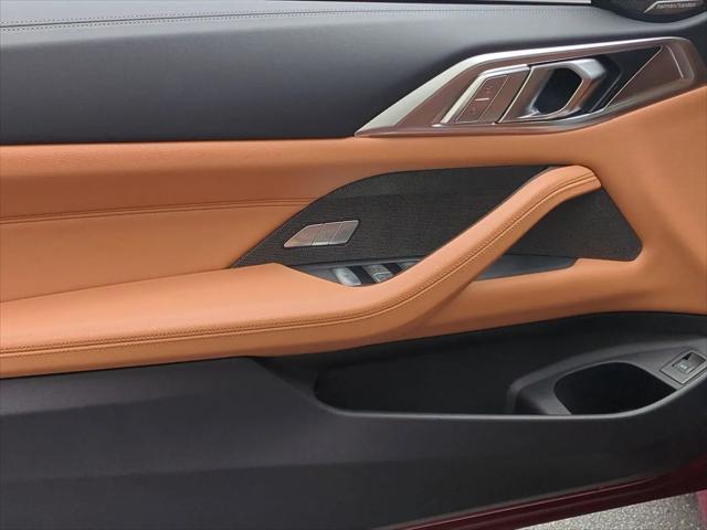 2027 BMW 4 Series M440i xDrive