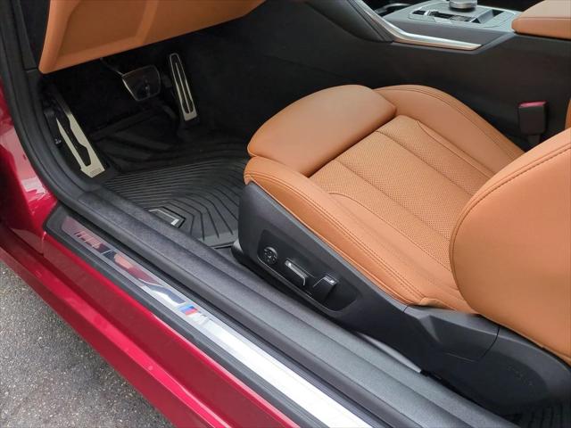 2027 BMW 4 Series M440i xDrive