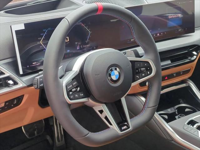 2027 BMW 4 Series M440i xDrive