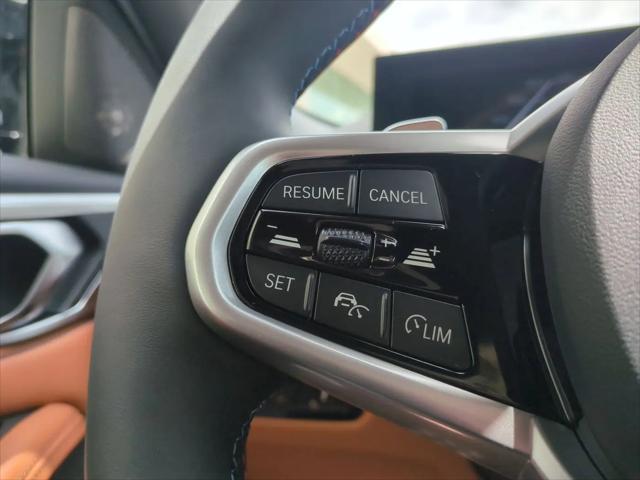 2027 BMW 4 Series M440i xDrive