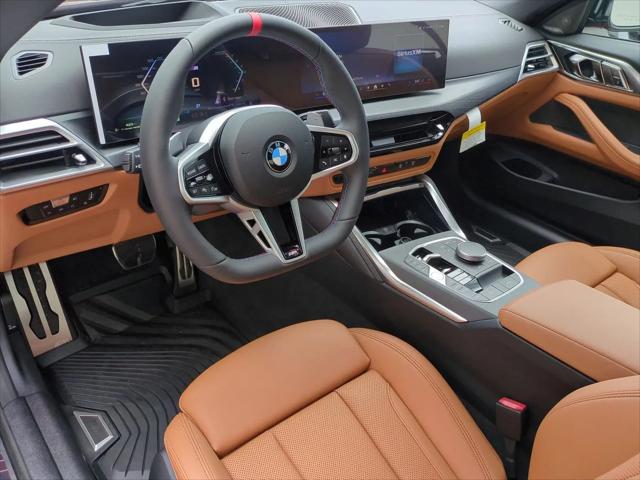 2027 BMW 4 Series M440i xDrive
