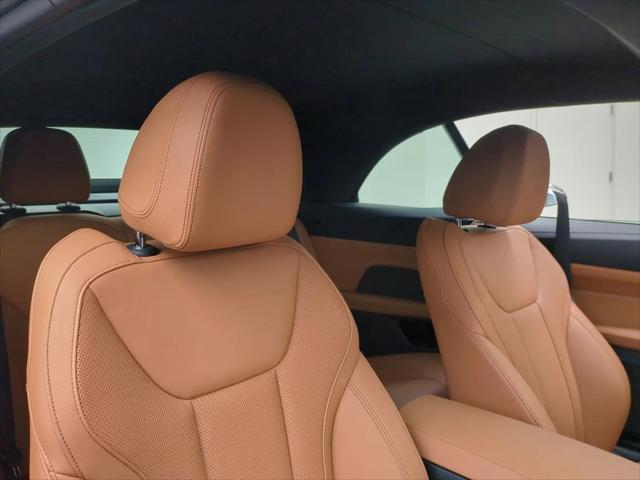 2027 BMW 4 Series M440i xDrive