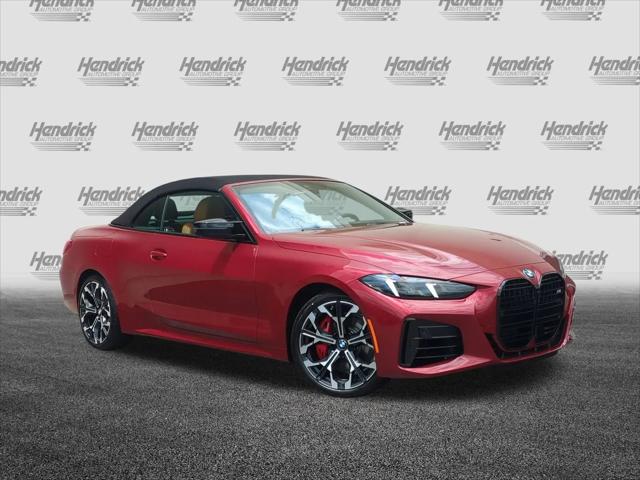 2027 BMW 4 Series M440i xDrive