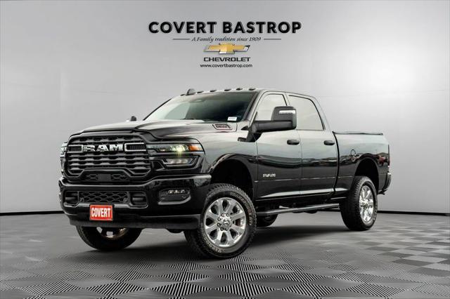 2026 Ram 2500 Lone Star Crew Cab 4x4 6'4" Box for sale in Austin, TX