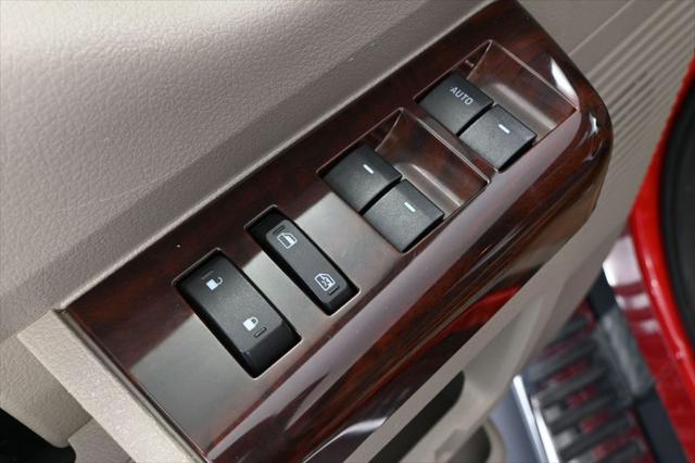 2010 Ford F-250 Lariat