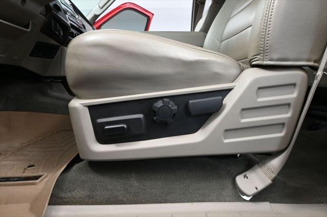 2010 Ford F-250 Lariat