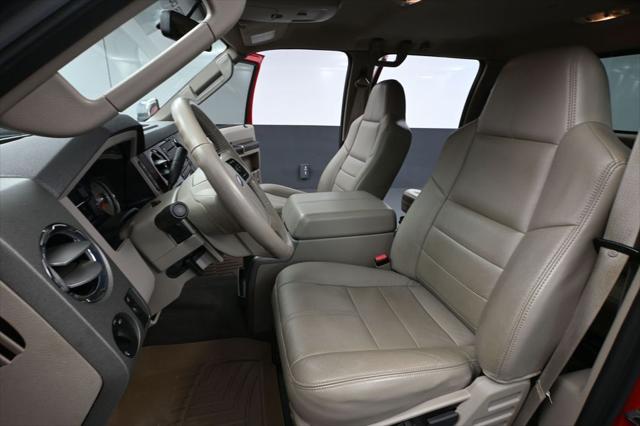 2010 Ford F-250 Lariat