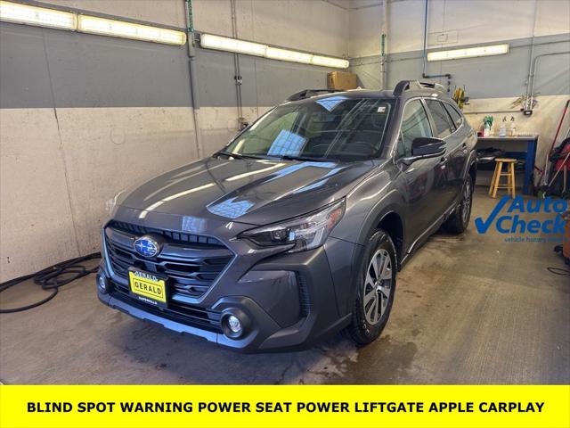 2025 Subaru Outback Premium for sale in Naperville, IL
