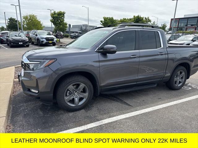 2023 Honda Ridgeline RTL for sale in Naperville, IL