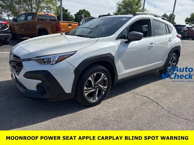 2024 Subaru Crosstrek Premium for sale in Naperville, IL