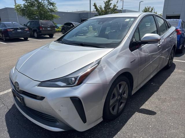 2019 Toyota Prius XLE for sale in Naperville, IL