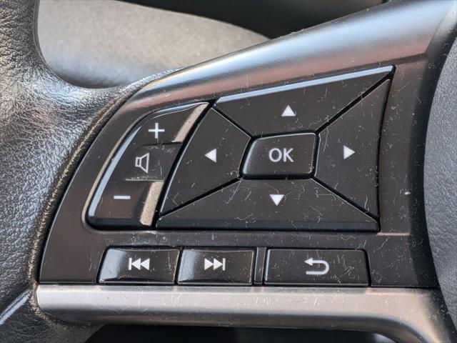 2024 Nissan Kicks SV Xtronic CVT