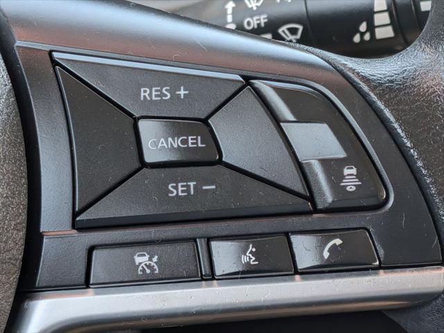 2024 Nissan Kicks SV Xtronic CVT