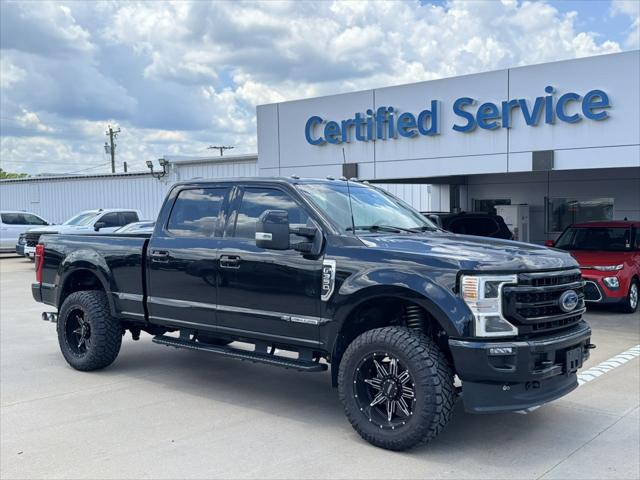 2022 Ford F-350 LARIAT for sale in Tyler, TX