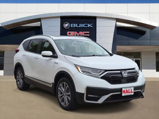 2022 Honda CR-V Hybrid Touring for sale in Tyler, TX