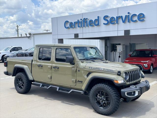 2025 Jeep Gladiator Sport for sale in Tyler, TX