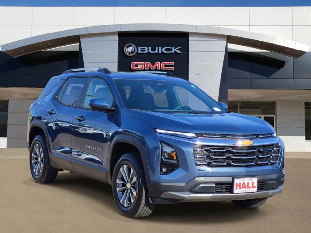 2026 Chevrolet Equinox FWD LT for sale in Tyler, TX
