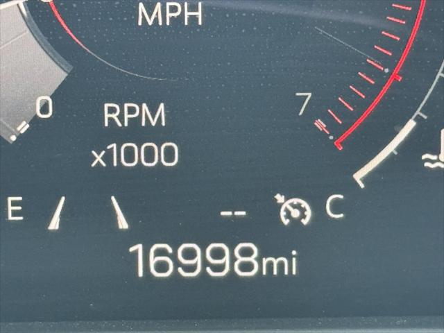 2024 GMC Acadia FWD Elevation