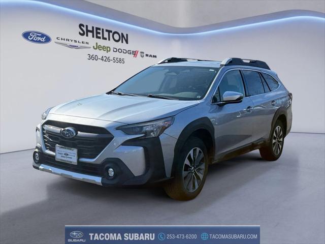 2025 Subaru Outback Touring for sale in Tacoma, WA