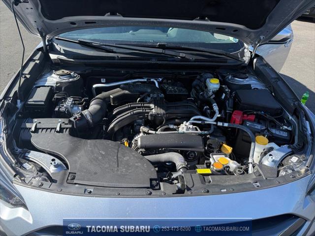 2025 Subaru Outback Touring