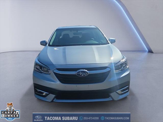 2020 Subaru Legacy Limited