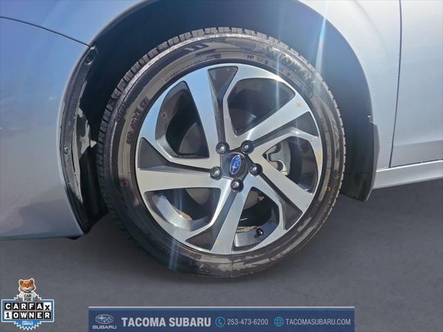 2020 Subaru Legacy Limited