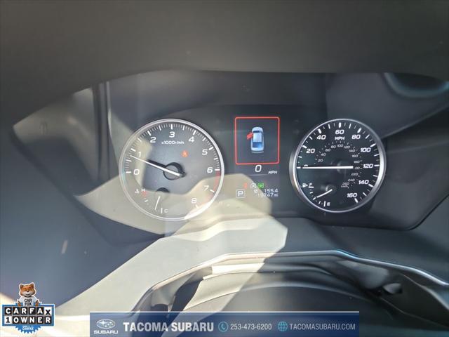 2020 Subaru Legacy Limited