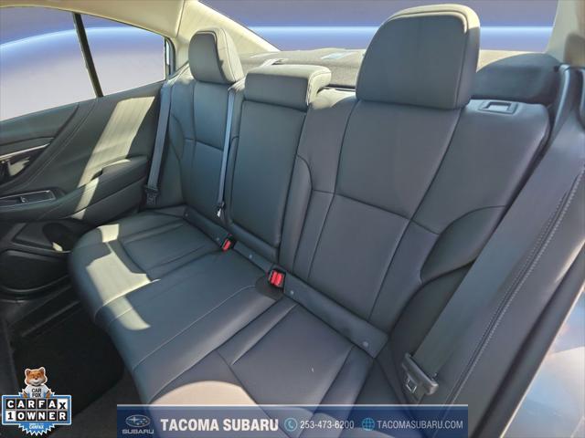 2020 Subaru Legacy Limited