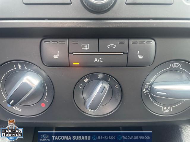 2015 Volkswagen Jetta 1.8T SE