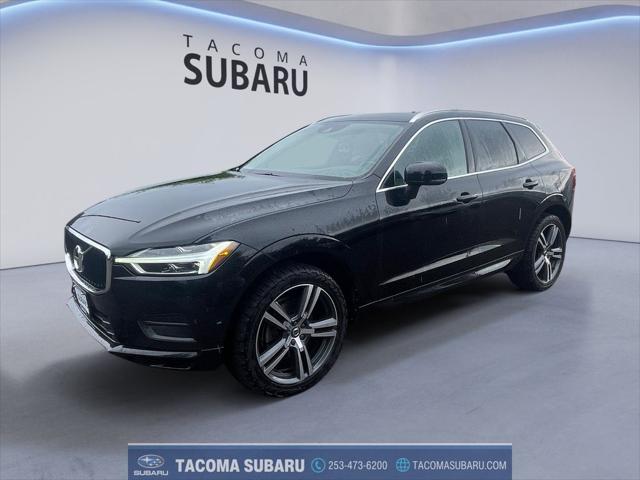 2019 Volvo XC60 T5 Momentum for sale in Tacoma, WA