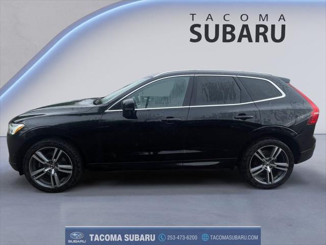 2019 Volvo XC60 T5 Momentum