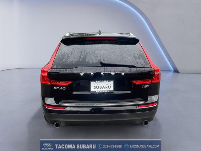 2019 Volvo XC60 T5 Momentum