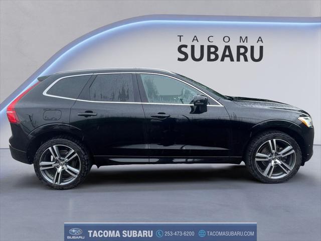 2019 Volvo XC60 T5 Momentum