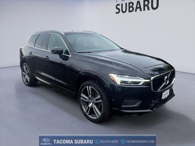 2019 Volvo XC60 T5 Momentum