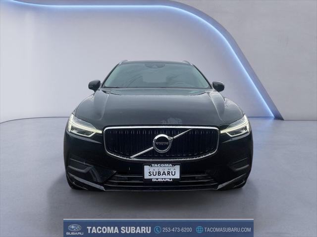 2019 Volvo XC60 T5 Momentum
