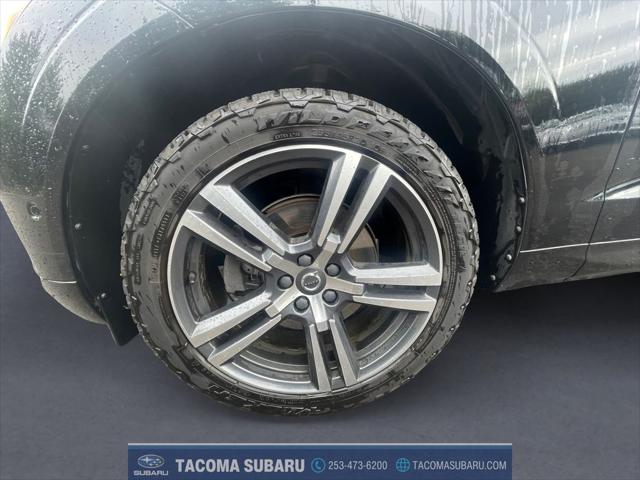 2019 Volvo XC60 T5 Momentum