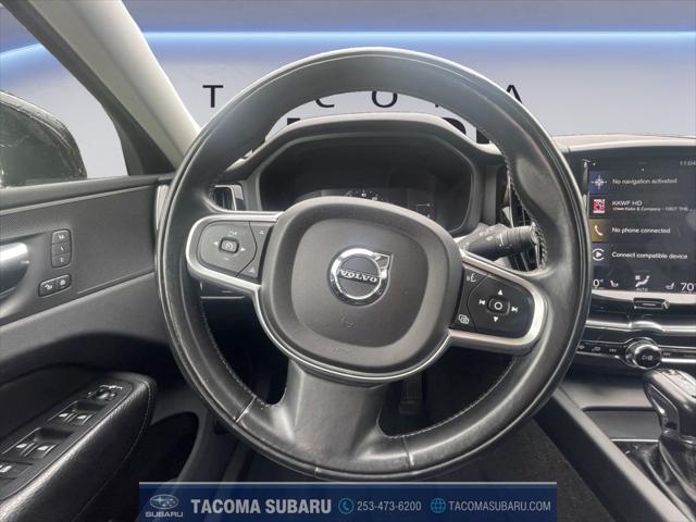 2019 Volvo XC60 T5 Momentum