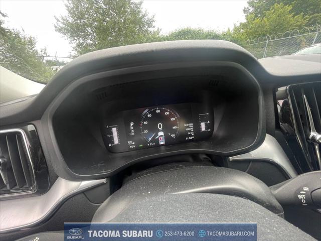 2019 Volvo XC60 T5 Momentum